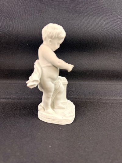 Graziosi puttini secondo Falconet