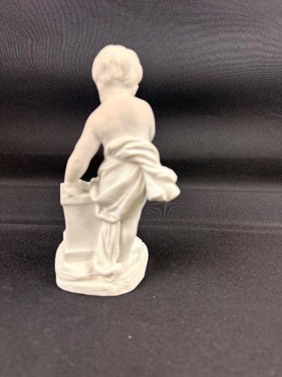 Graziosi puttini secondo Falconet