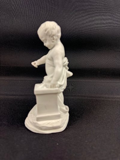 Graziosi puttini secondo Falconet