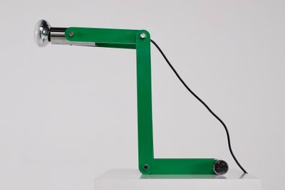 Lampada snodabile italiana, anni '80