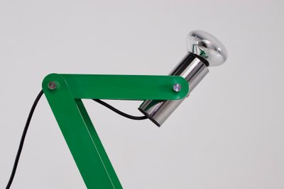 Lampada snodabile italiana, anni '80