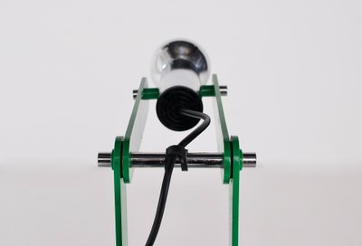 Lampada snodabile italiana, anni '80
