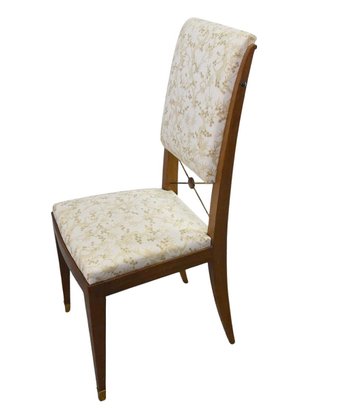 Dining Room Chairs 1940 (series Of 6) By Pierre Lardin