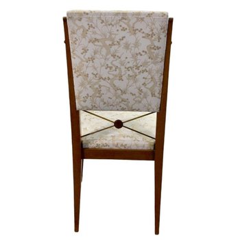 Dining Room Chairs 1940 (series Of 6) By Pierre Lardin