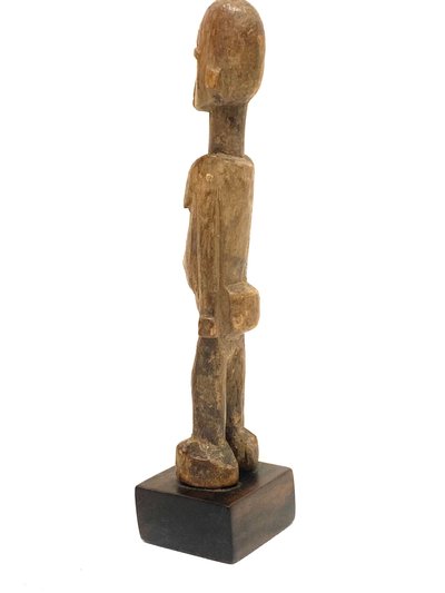 Statuetta divinatoria LOBI