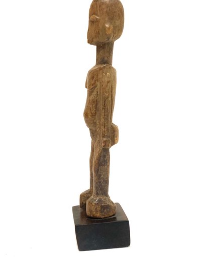 Statuetta divinatoria LOBI