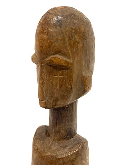 Statuetta divinatoria LOBI