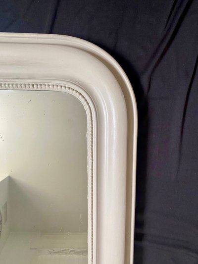 Miroir époque Louis Philippe