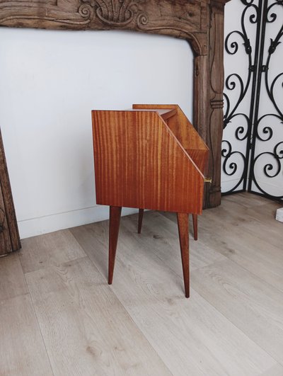 Swedish bedside table