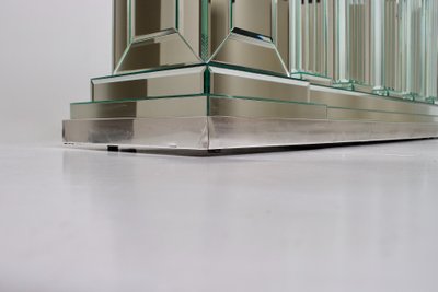 Verspiegelte Balusterkonsole, Maison Roméo