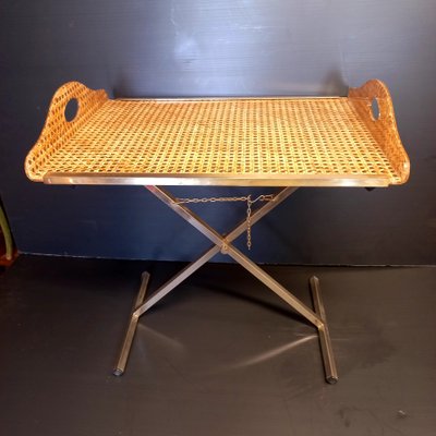 Christian Dior tray table 1970 