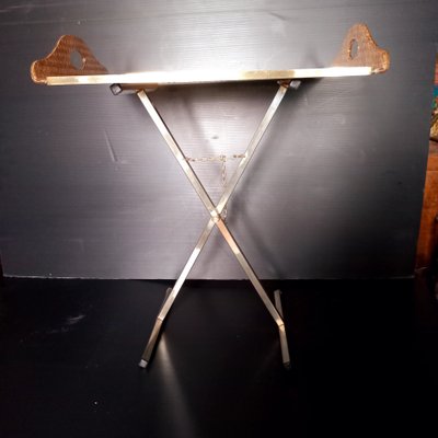 Christian Dior tray table 1970 