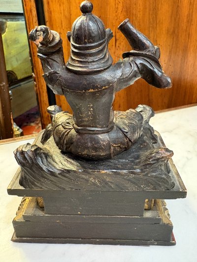 Buddhist deity Japan