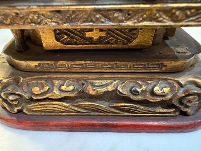 Buddhist deity Japan