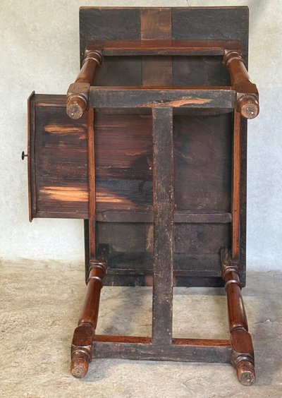 Schreibtisch Kirschbaum