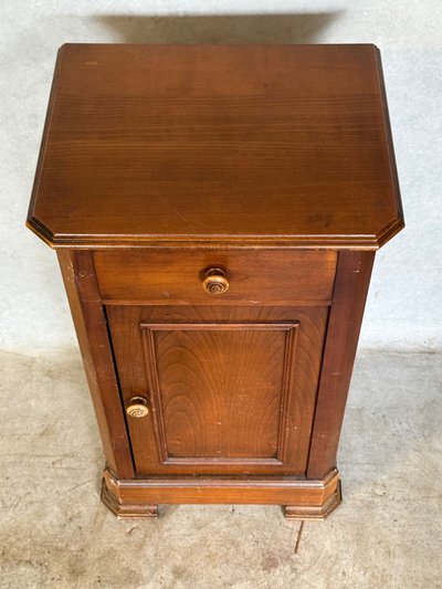 Modern bedside table