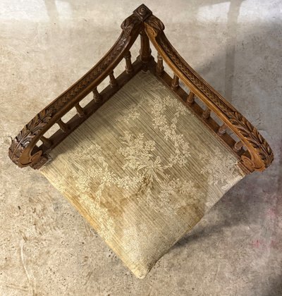 Fauteuil d‘angle