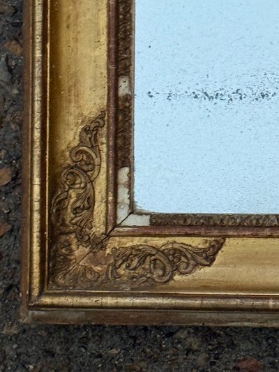 Specchio di mercurio