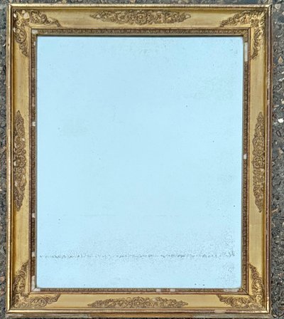 Specchio di mercurio