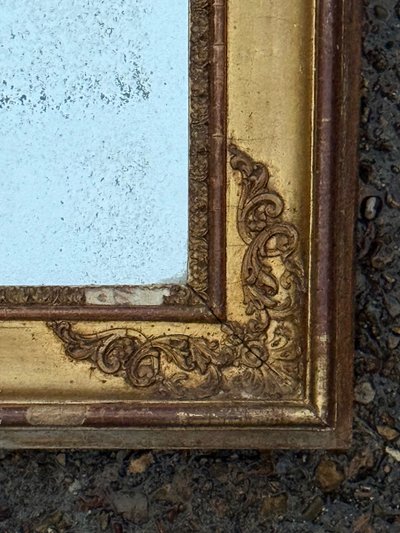 Specchio di mercurio