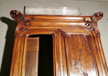 Eugène Gaillard Important Art Nouveau Library