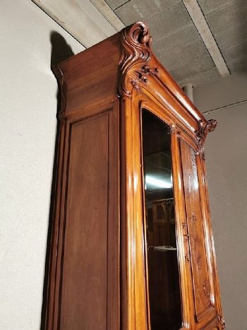 Eugène Gaillard Important Art Nouveau Library