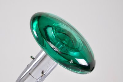 Lampe Mobile Sommerso, Murano