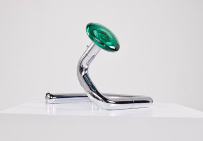 Lampe Mobile Sommerso, Murano