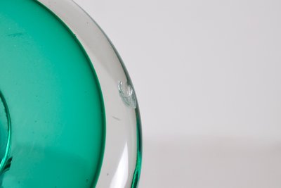 Lampe Mobile Sommerso, Murano