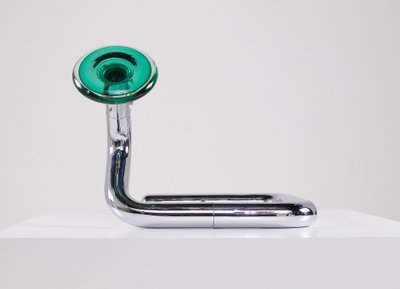 Lampe Mobile Sommerso, Murano