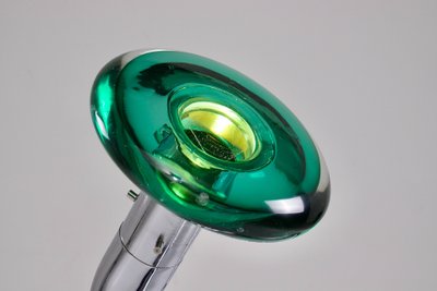 Lampe Mobile Sommerso, Murano