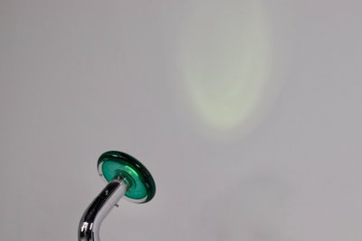 Lampe Mobile Sommerso, Murano