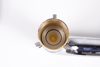 Lampe Mobile Sommerso, Murano