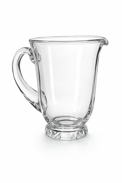 Decanter in cristallo Daum