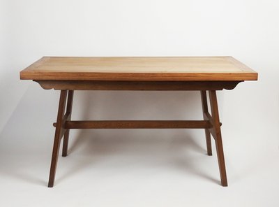 Table de séjour par René Gabriel