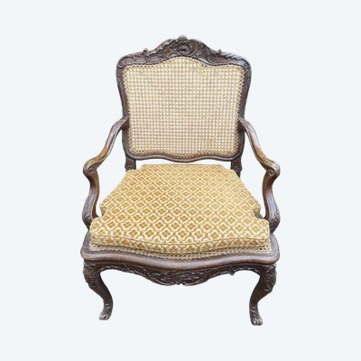 Sessel im Regency-Stil