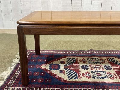 G-Plan teak coffee table from the '70s