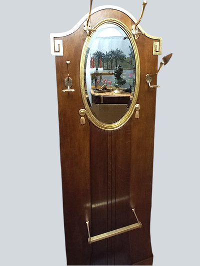 Garderobe Art Deco 1925