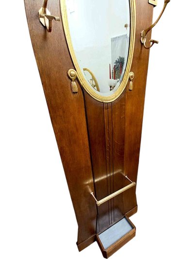 Garderobe Art Deco 1925