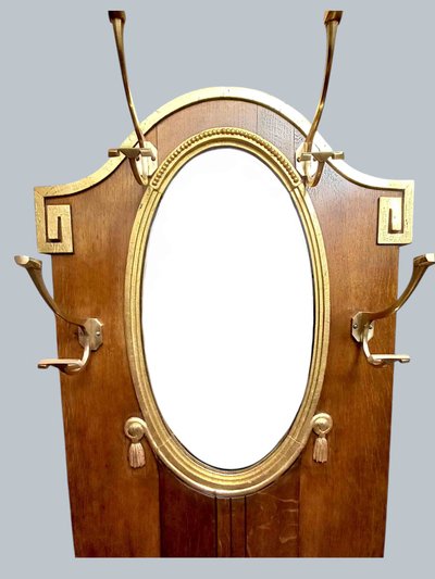 Garderobe Art Deco 1925