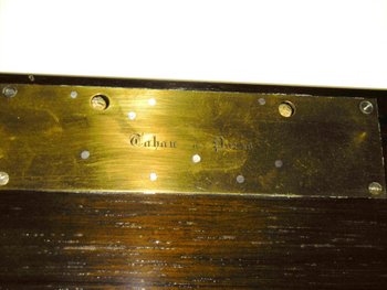 TAHANs Napoleon-III-Schreibpult