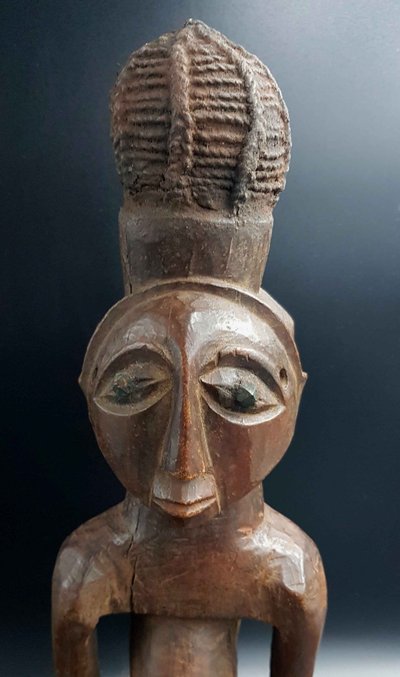 Hemba-Kusu bust, D.R.C.