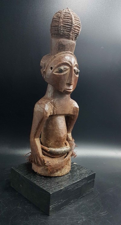 Hemba-Kusu bust, D.R.C.