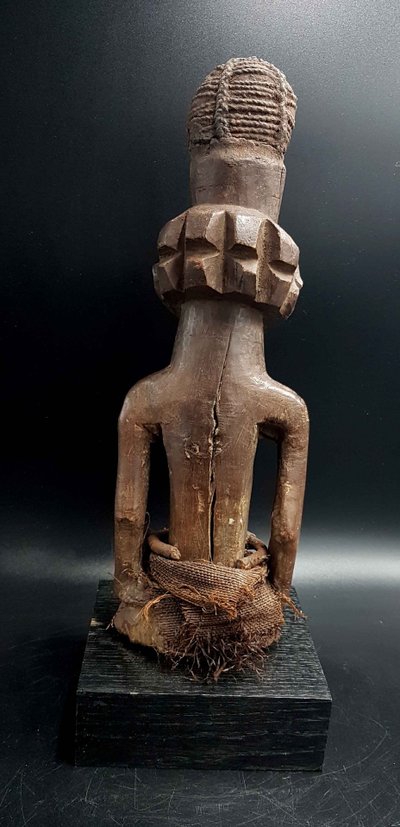 Hemba-Kusu bust, D.R.C.