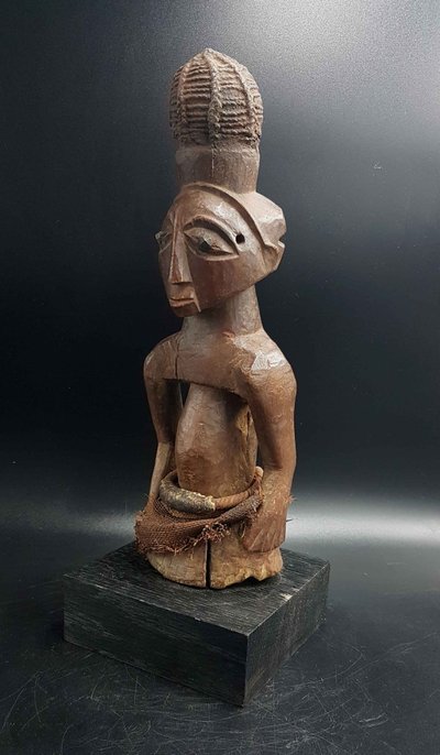 Hemba-Kusu bust, D.R.C.