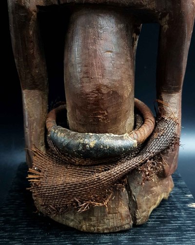 Hemba-Kusu bust, D.R.C.