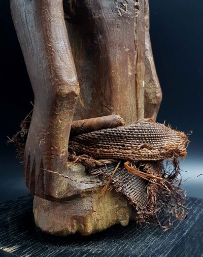 Hemba-Kusu bust, D.R.C.