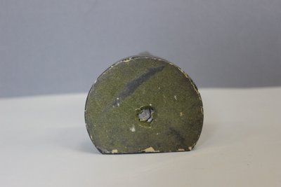 Jeune Femme au Voile par Max Le Verrier vers 1930