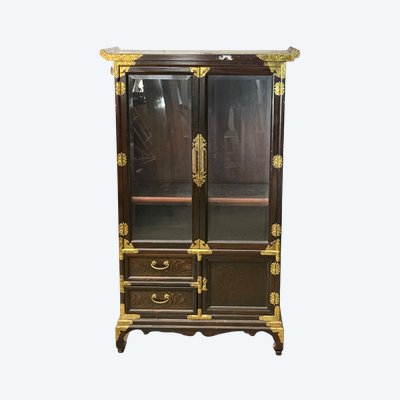 Vitrine chinoise