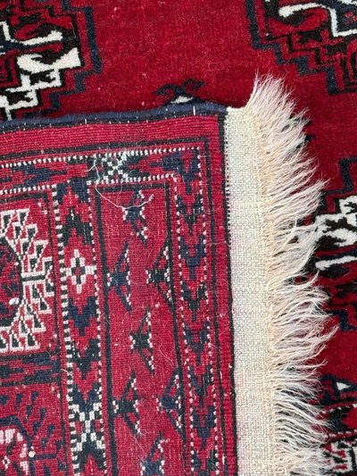 Tspis rosso boucarra